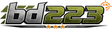 BD223 Logo